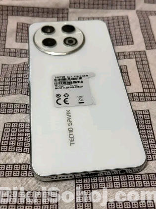 Tecno spark 30 pro